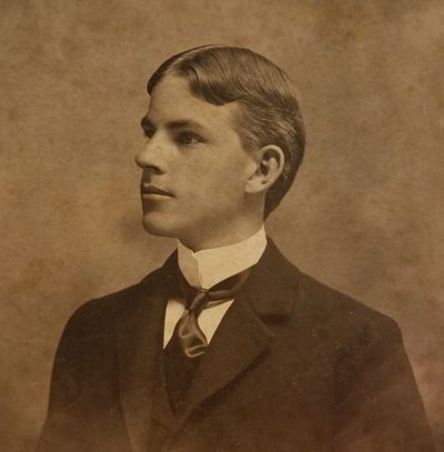 A Merited Tribute
Mr. Herbert M Gardner