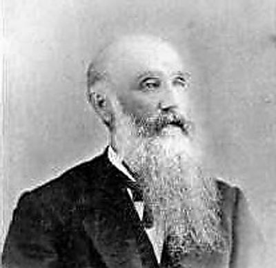 William Crawford Dowdell