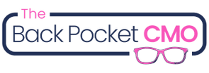 Emily J. Wiegert | The Back Pocket CMO