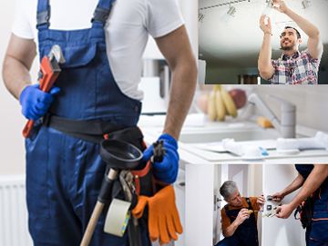 Service Quality
Our range of handyman and carpentry services are designed to meet the needs of resid