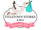 Titletownstorks & More