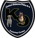 Central Alabama Police K9 Training Association  