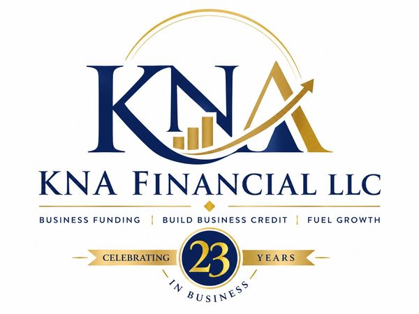 KNA Fnancial LLC is celebrating 23 years in business. KNA financial started in 2003