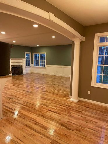 Hardwood Floor Installation, Hardwood Floor Repair, Hardwood Floor Polishing, Hardwood Floor Sanding