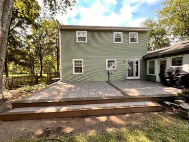 Trex decking Plainfield
Deck Builder near me
Deck builder nearby
Deck builders Plainfield il