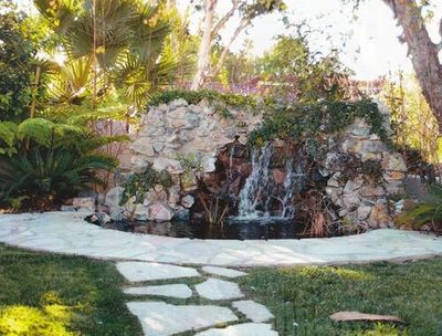 Custom Pools and Spas Bend Oregon