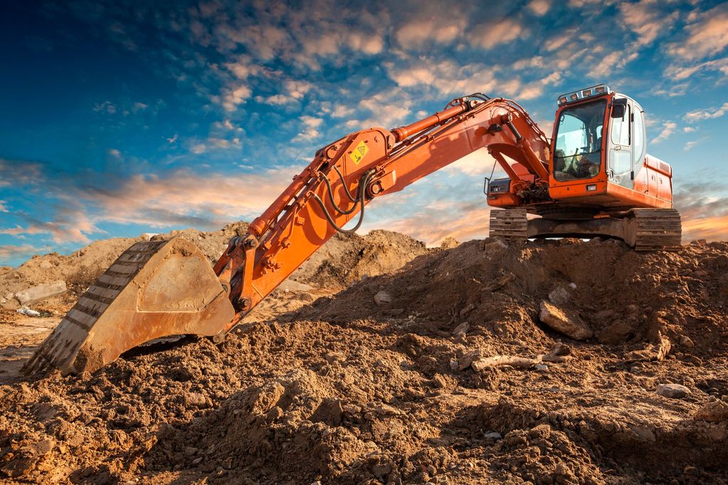 Sioux Falls Excavating