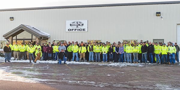 Sioux Falls Sewer and Water Service