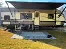 The Trail Runner runs $135 a night