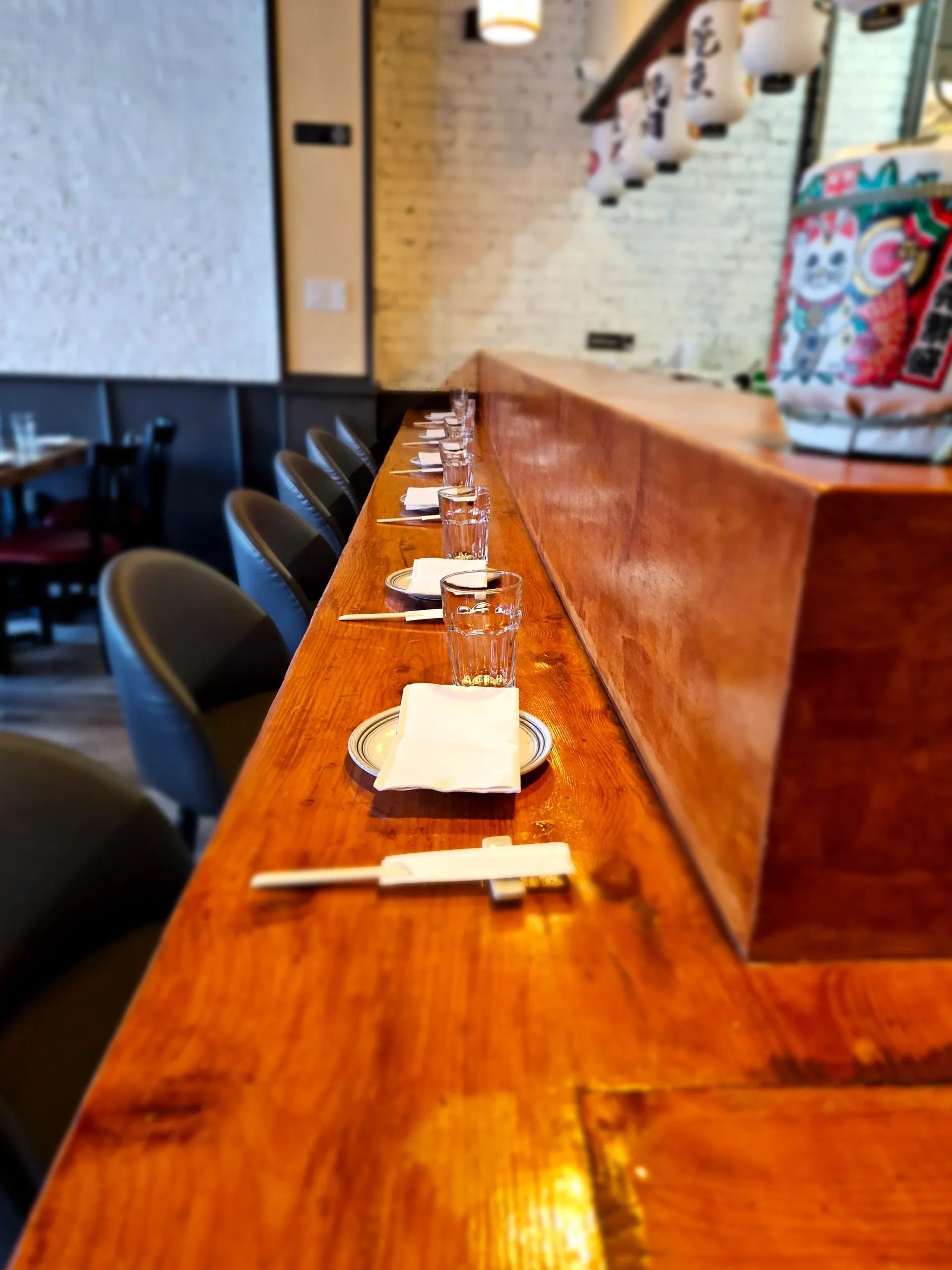 Authentic Izakaya in NYC | Izakaya Tenzo