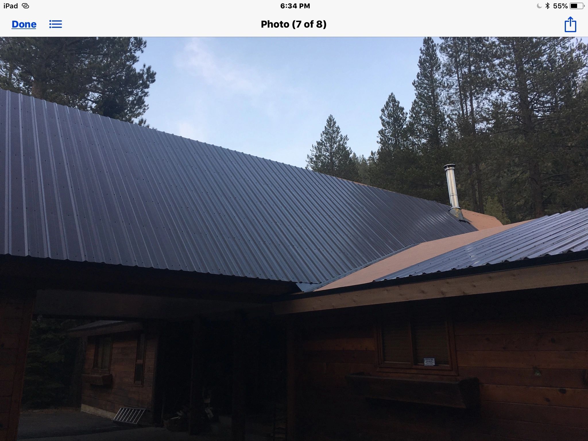 Mountain Valley Roofing LLC