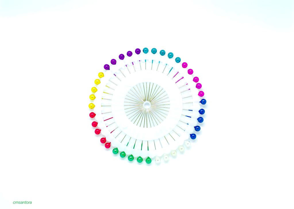 Pinwheel