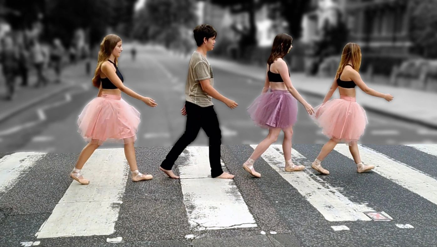 Company Spotlight Studio of Dance and the Arts