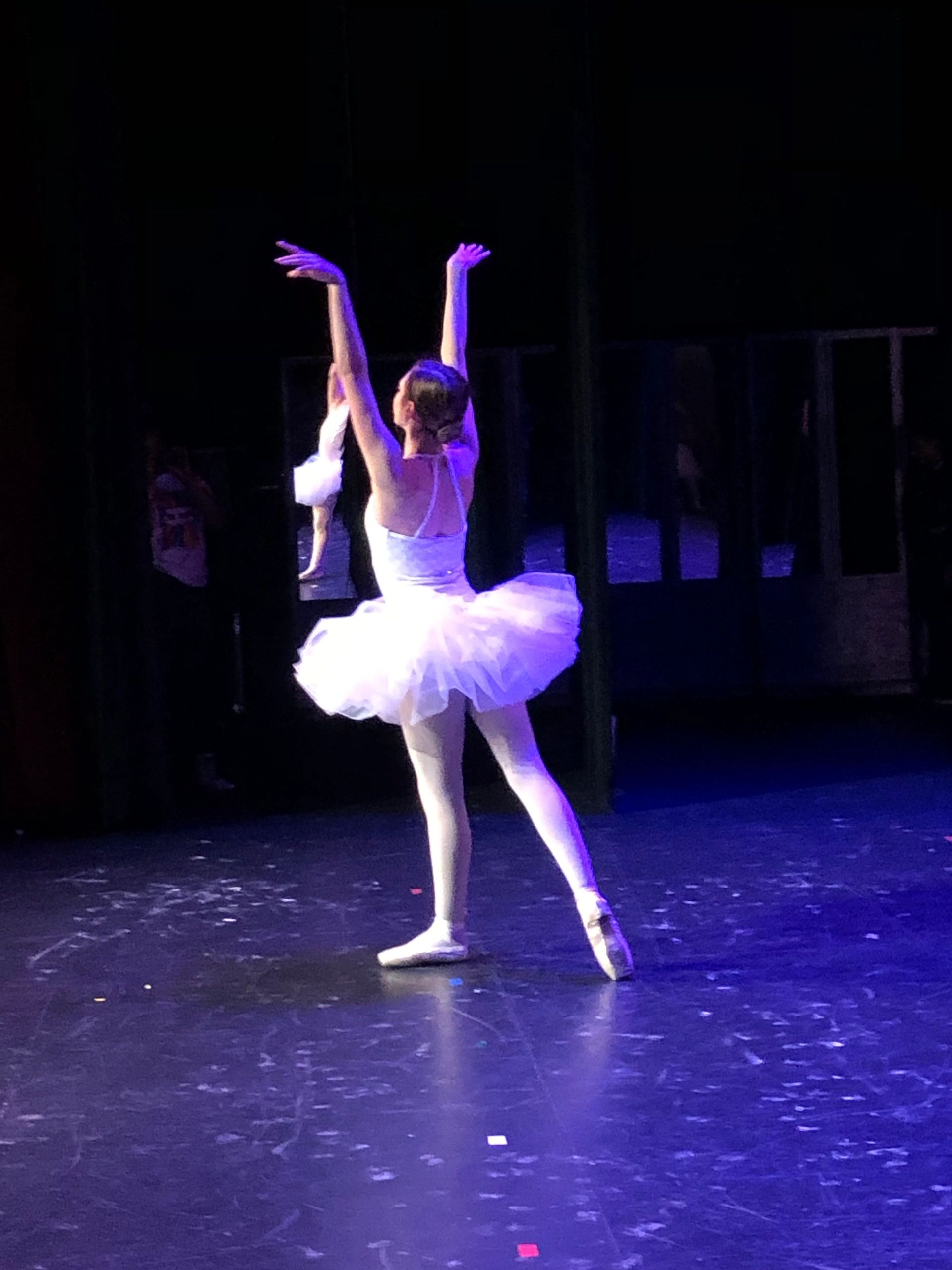 Spotlight Studio of Dance and the Arts Home