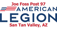 Joe Foss American Legion Post 97 San Tan Valley,Az