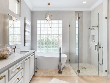 bathroom interior design