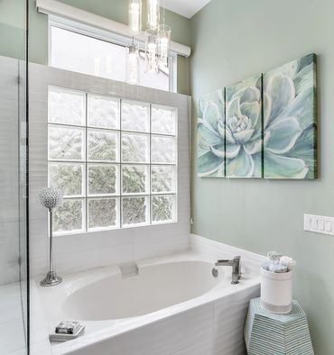 bathroom interior design