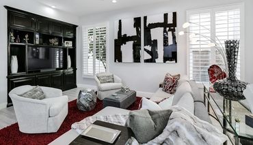 living room interior design