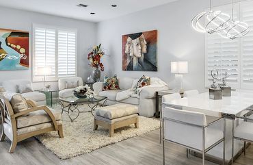 living room interior design