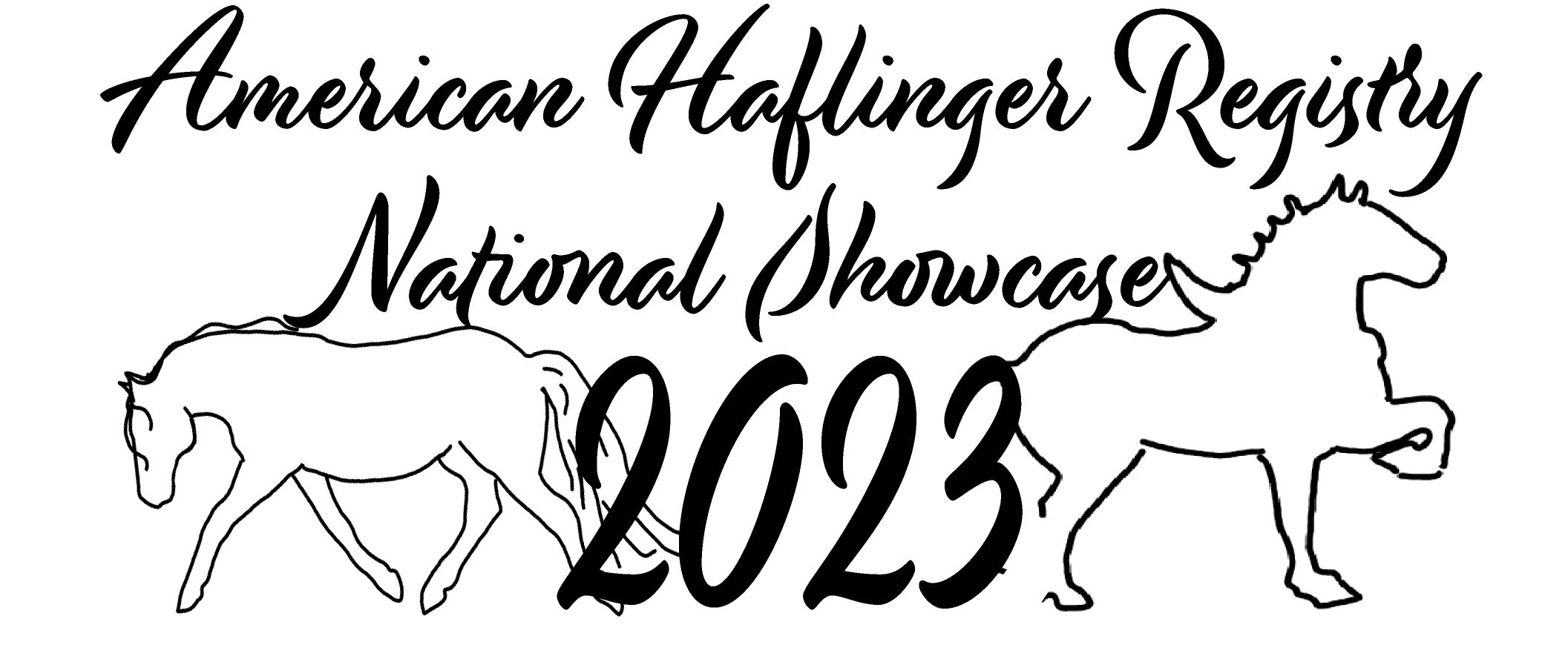 2023 National Showcase