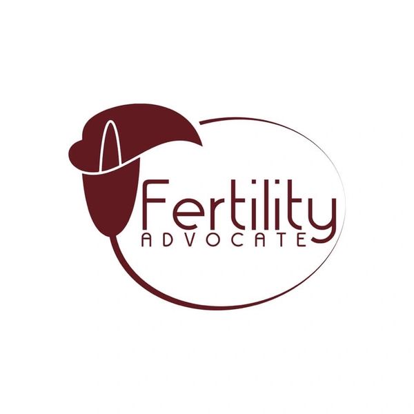 Fertility Advocate badge