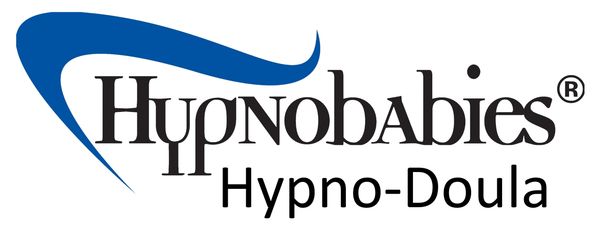 Hypnobabies® Hypo-Doula badge