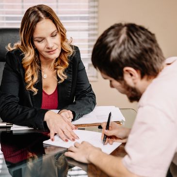 Client Centered Divorce Mediation