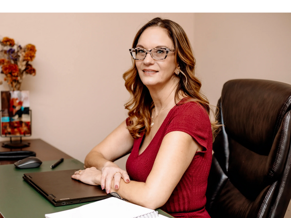 Certified Divorce Mediator