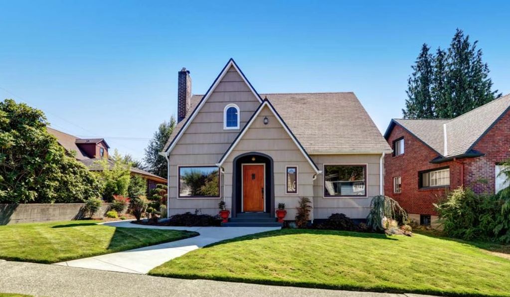 Residential Auction Sales