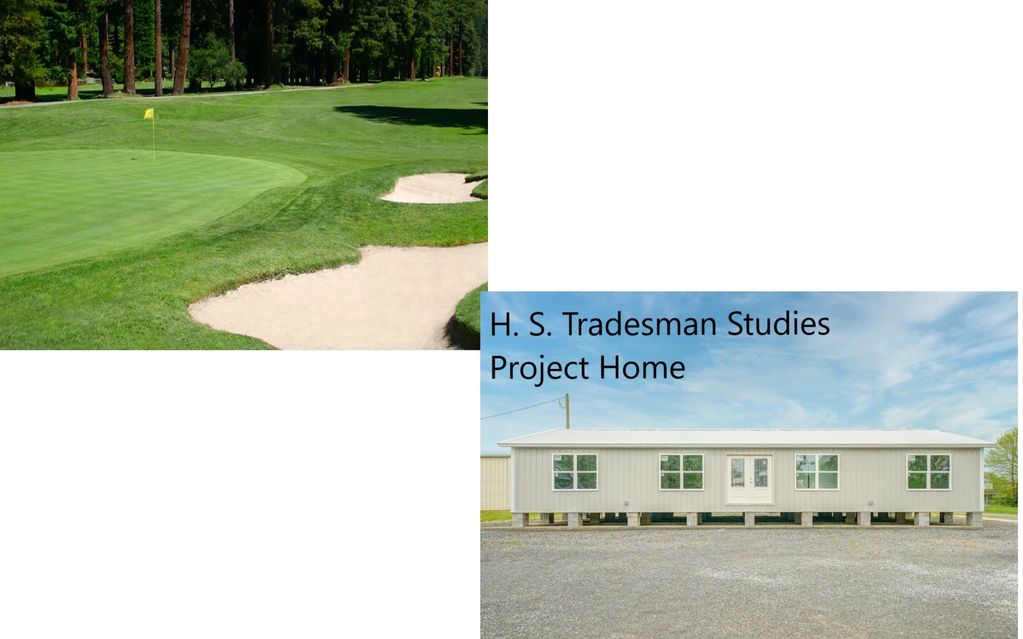 Specialty Property and Charity Auctions