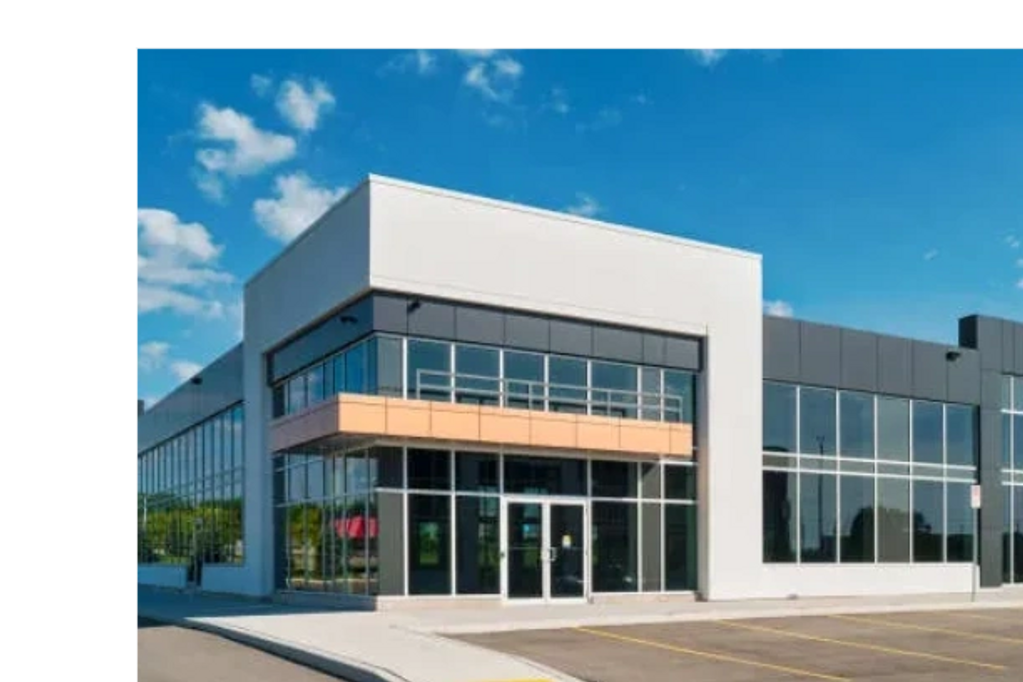 Commercial Property Auction Sales