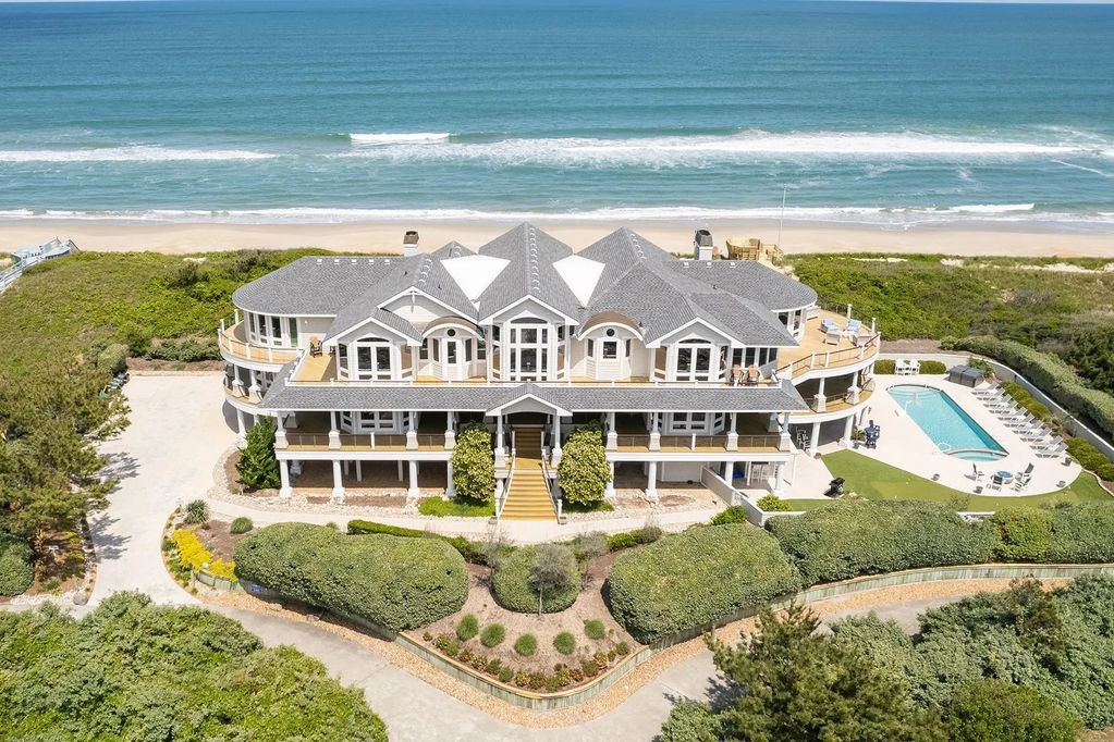 Luxury Home Auctions