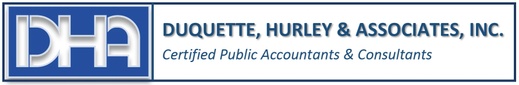 Duquette, Hurley & Assoc, Inc.