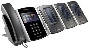 Medallion Telecom VoIP Cloud Based phone system, features, and phones available