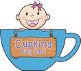 Cupkins 
Play Cafe