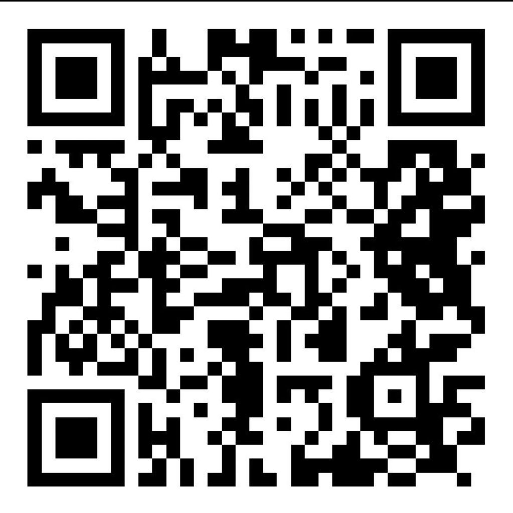 Scan code to view assembly video of off-road model
