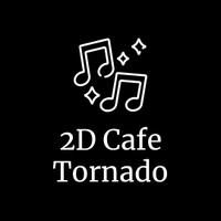 2D Cafe Tornado