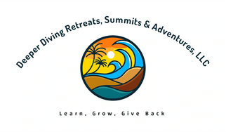 Deeper Diving Retreats, Summits & Adventures, LLC