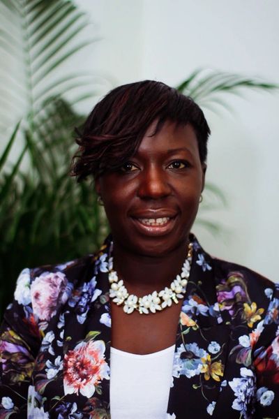 Jessica Kuffour Founder of Tune into ASD