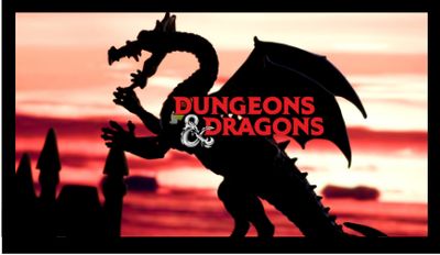 Dungeons & Dragons for Kids