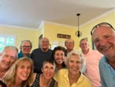 Autumn Woods Travel Club