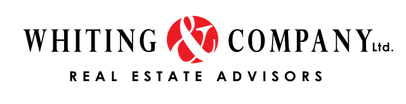 Whiting & Company Real Estate Advisors