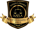 2023 National Academy of Family Law Attorneys Award