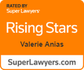 2023 Super Lawyers Rising Stars