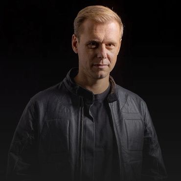 Armin van Buuren
