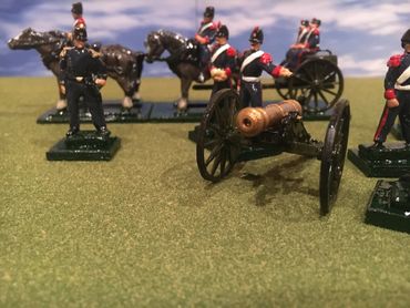 French Army 1850 to 1870 42mm wargames figures O Gauge
