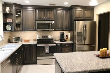 espresso kitchen
