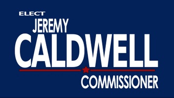 Elect jeremy Caldwell