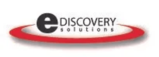 eDiscovery Solutions Canada Limited