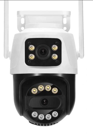 AVENİR 304 WİFİLİ KAMERA SİSTEMİ
KAYIT CİHAZLI VE KAYIT CİHAZSIZ WİFİLİ KAMERA SİSTEMİ